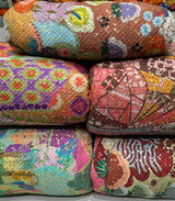 Pure Georgette Embroidery 44 inches