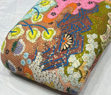 Pure Georgette Embroidery 44 inches
