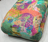 Pure Georgette Embroidery 44 inches