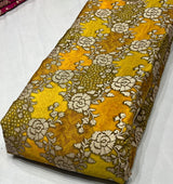 Pure Crepe 44 inches