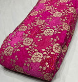 Pure Crepe 44 inches