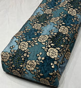 Pure Crepe 44 inches