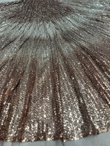 Net Embroidery 60 inches