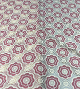 Korean Cutwork 60 inches