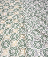 Korean Cutwork 60 inches
