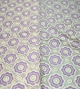 Korean Cutwork 60 inches