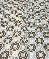 Korean Cutwork 60 inches