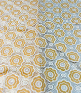 Korean Cutwork 60 inches