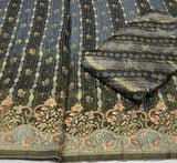 Dola Jacquard 44 inches Combinations