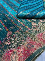 Dola Jacquard 44 inches Combinations