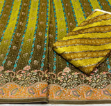 Dola Jacquard 44 inches Combinations