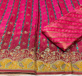 Dola Jacquard 44 inches Combinations