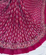 Georgette Embroidery 54 inches