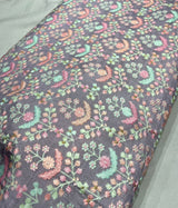 Dola Silk Embroidery 44 Inches