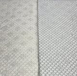 Pure Georgette Embroidery 44 Inches