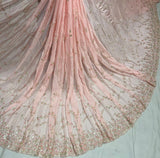 Satin Organza 60 Inches