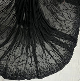 Satin Organza 60 Inches