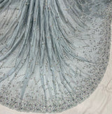 Satin Organza 60 Inches