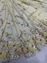 Satin Organza 60 Inches