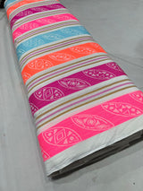 Pure Handloom Cotton 44 Inches