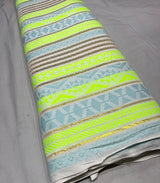 Pure Handloom Cotton 44 Inches