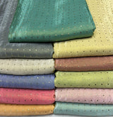 Pure Tissue Embroidery 44 Inches