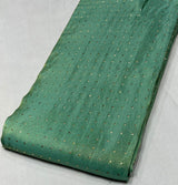 Pure Tissue Embroidery 44 Inches