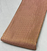 Pure Tissue Embroidery 44 Inches