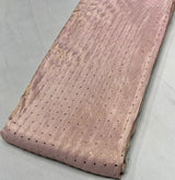 Pure Tissue Embroidery 44 Inches