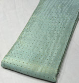 Pure Tissue Embroidery 44 Inches
