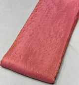 Pure Tissue Embroidery 44 Inches