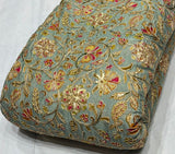 Pure Chinon Embroidery 44 Inches