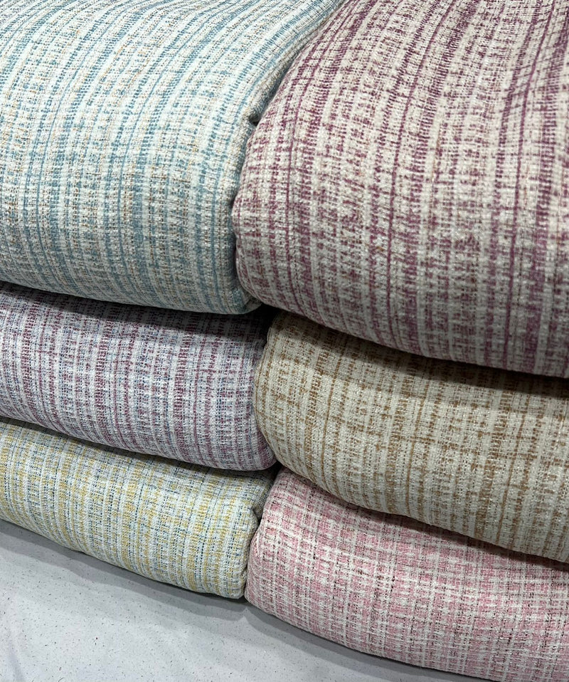 Tweed Fabric 60 Inches