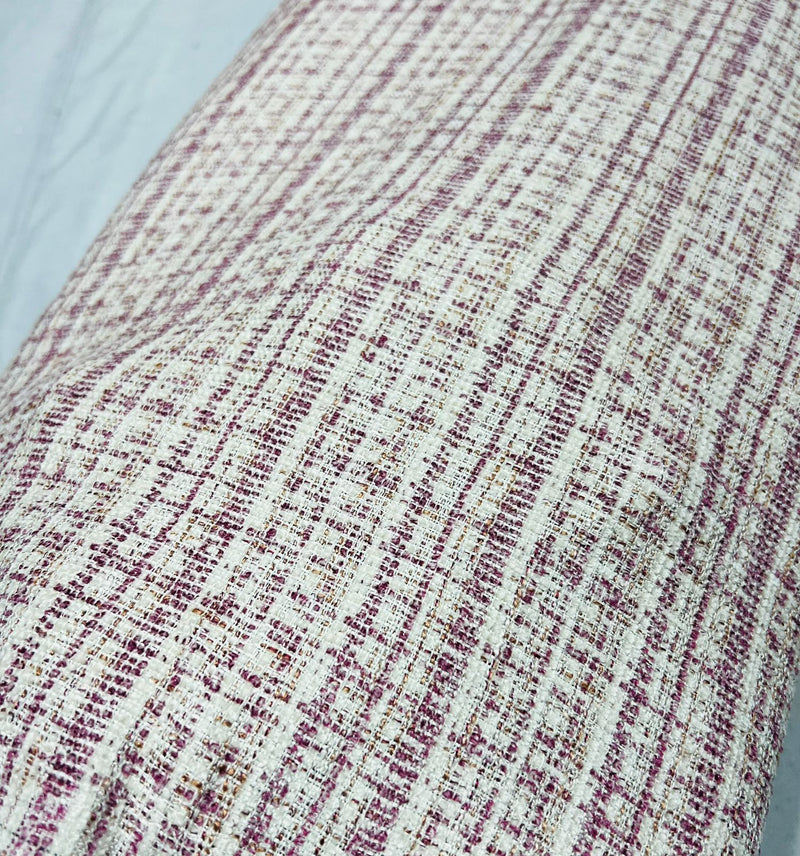 Tweed Fabric 60 Inches