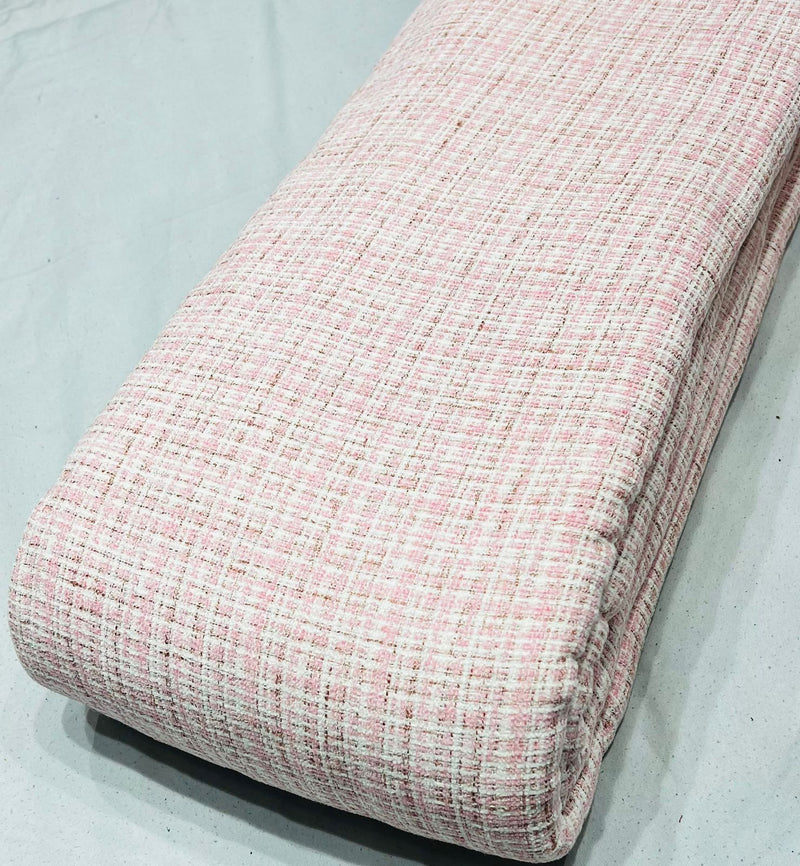 Tweed Fabric 60 Inches
