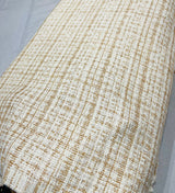 Tweed Fabric 60 Inches