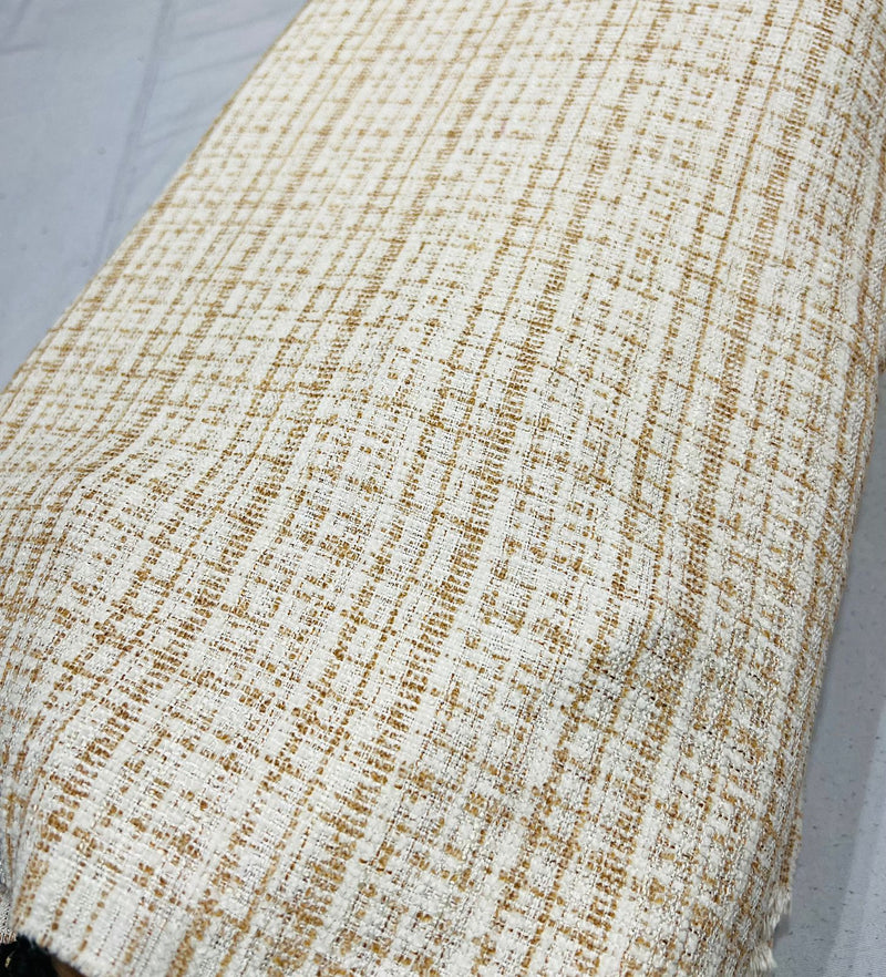 Tweed Fabric 60 Inches