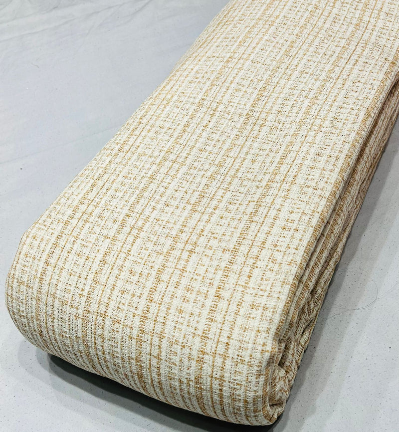 Tweed Fabric 60 Inches
