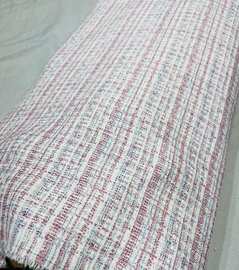 Tweed Fabric 60 Inches