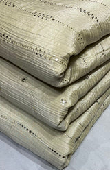 Pure Tissue 44 Inches Combinations
