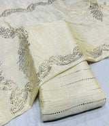 Pure Tissue 44 Inches Combinations