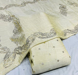 Pure Tissue 44 Inches Combinations