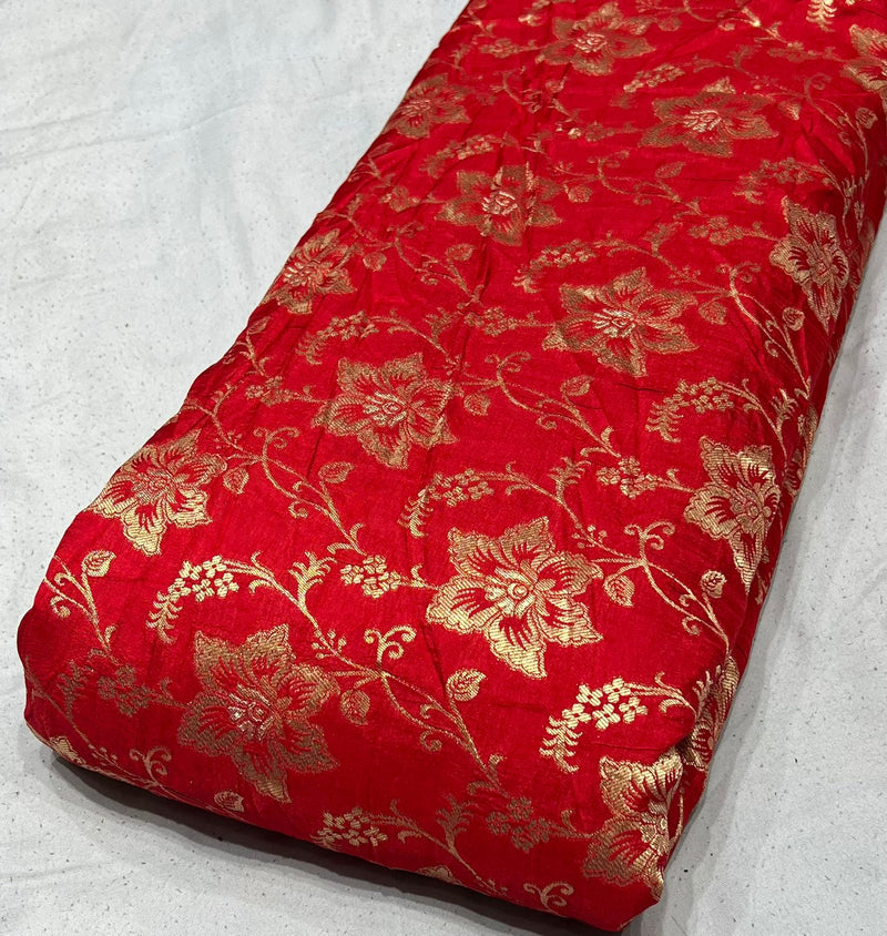 Silk Viscose 44 Inchees