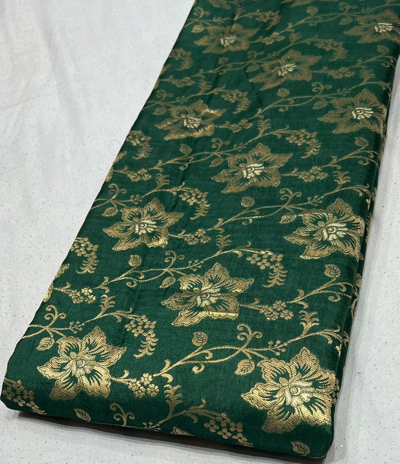 Silk Viscose 44 Inchees