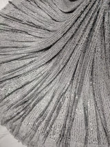 Velvet fur