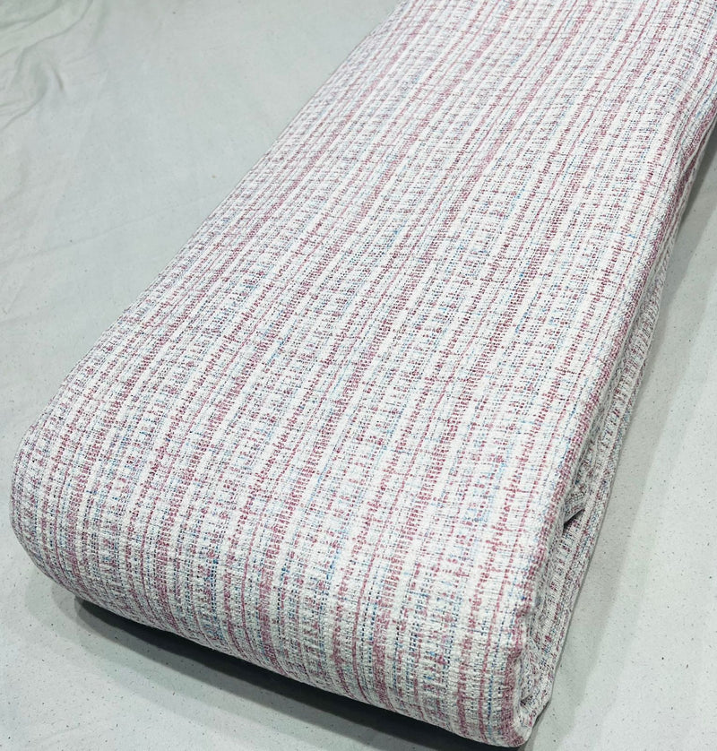 Tweed fabric