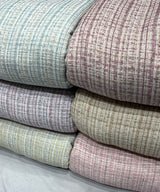Tweed fabric