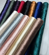 Ice velvet lycra