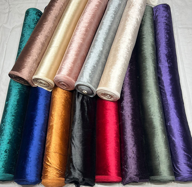 Ice velvet lycra
