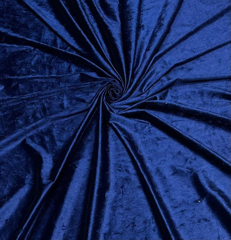 Ice velvet lycra
